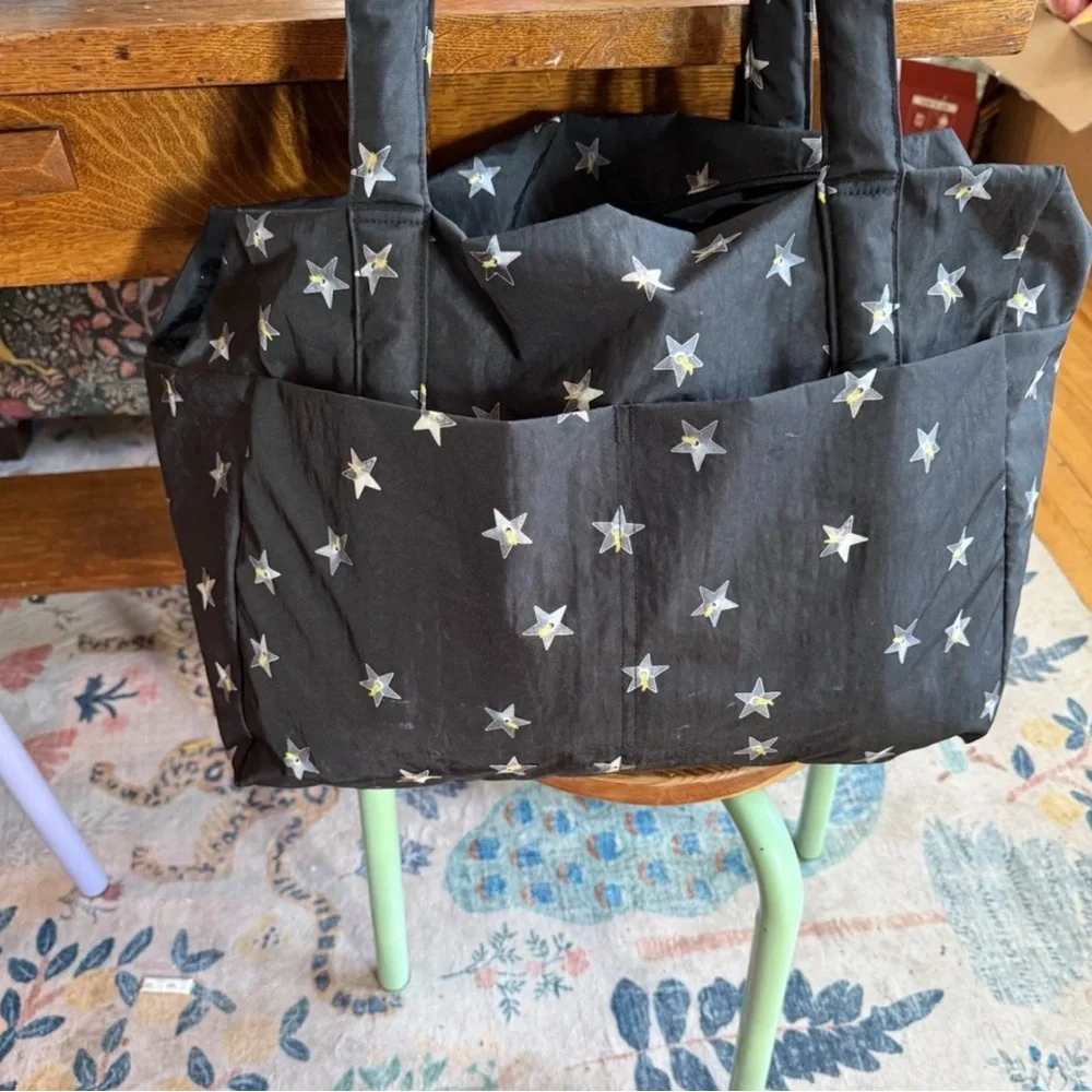 BAGGU cloud Travel Bag - Picture 4 of 7